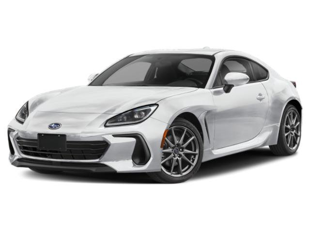 2025 Subaru BRZ Premium MT's photo
