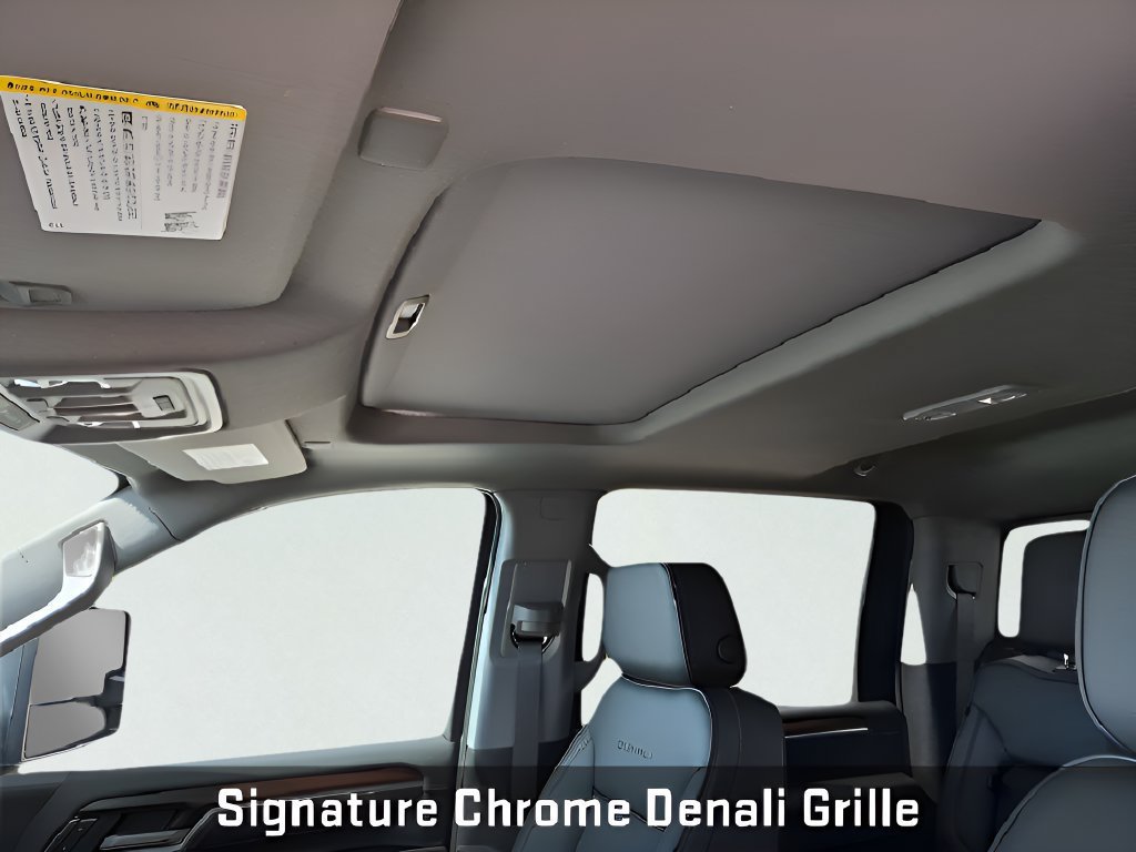 2026 GMC Sierra 2500HD Denali - Photo 24