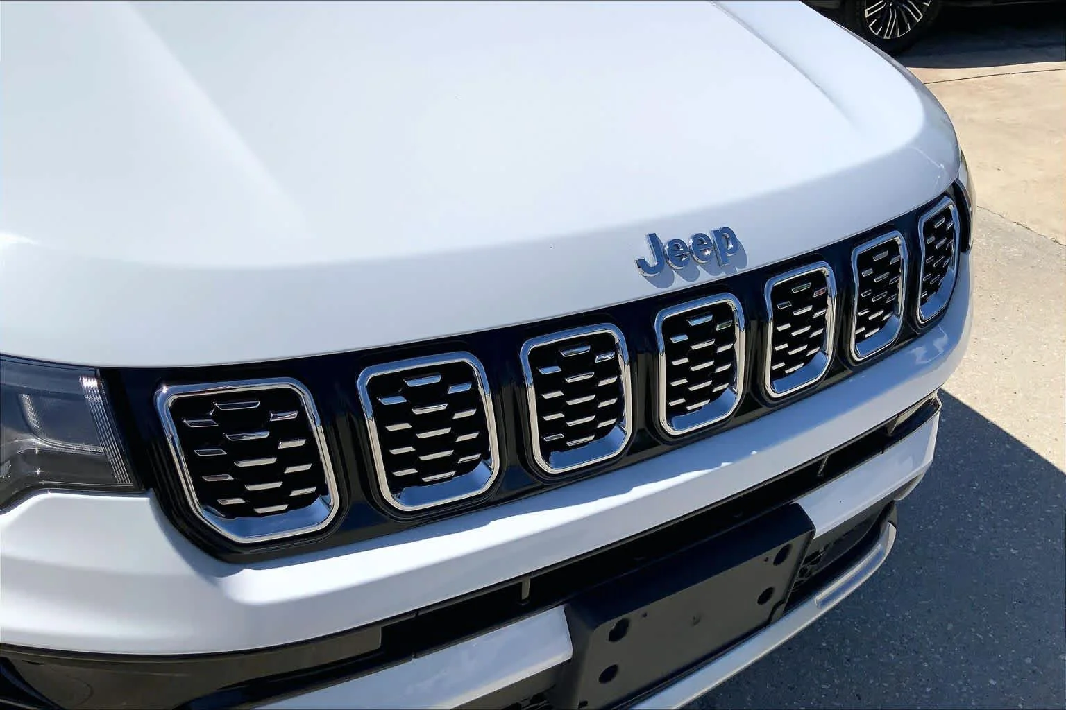 2025 Jeep Compass Limited - Photo 30