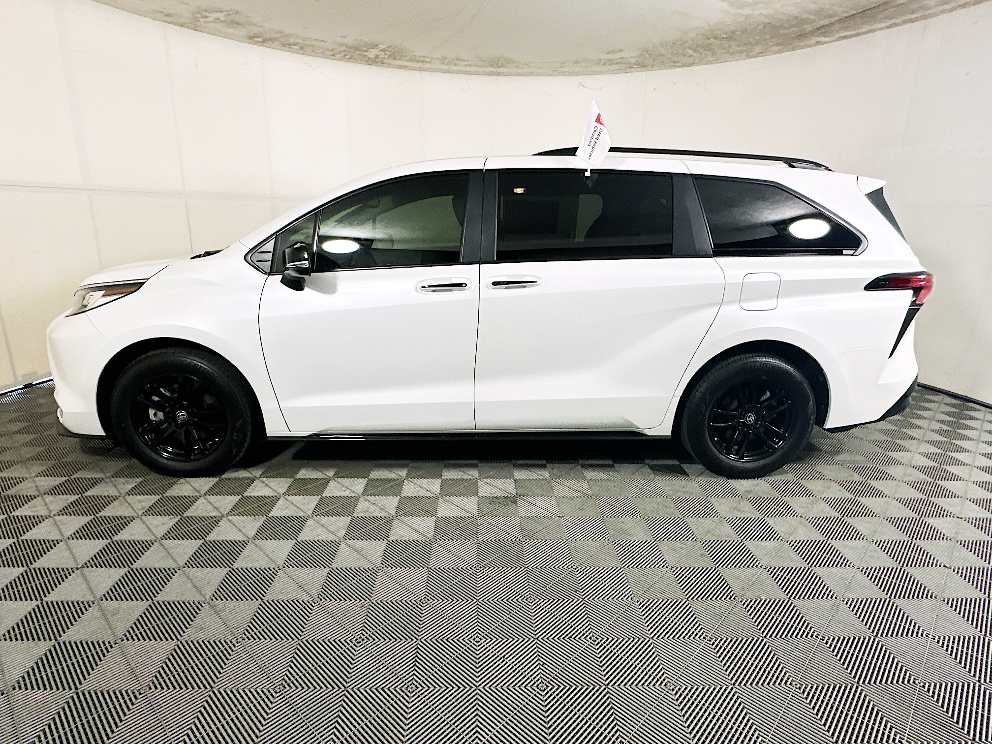 Used 2023 Pearl Toyota Limited image 6
