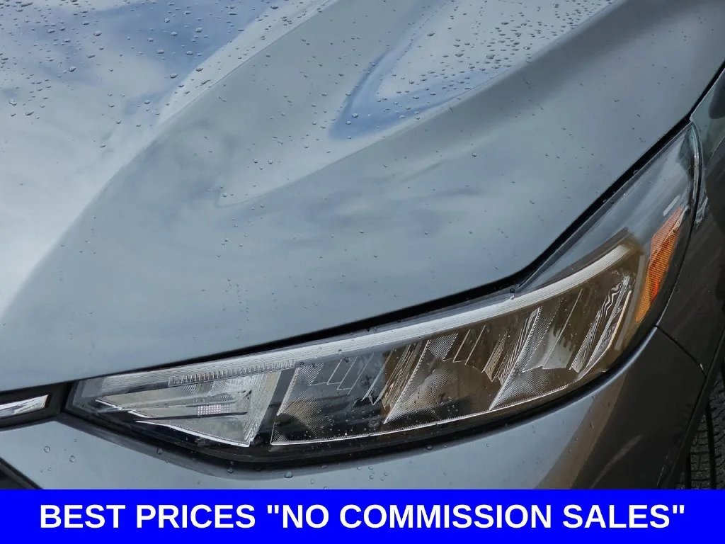 Used 2025 Gray Ford Base image 34