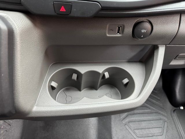 2025 Ford Transit Van Base - Photo 17