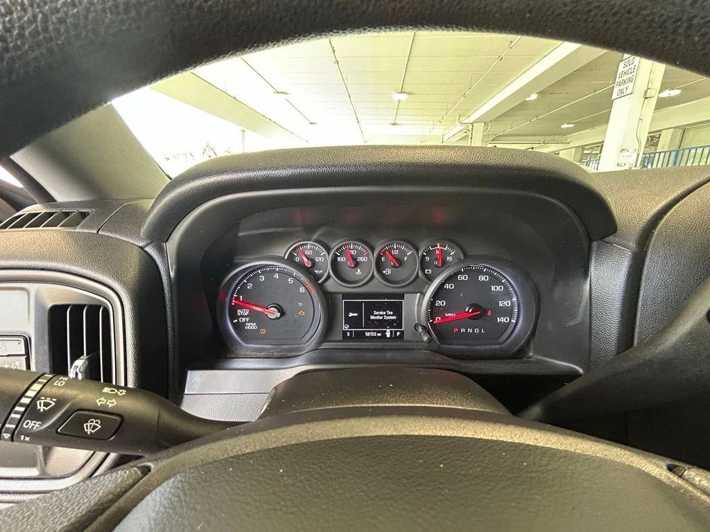 Certified Used 2020 Black Chevrolet Custom image 38
