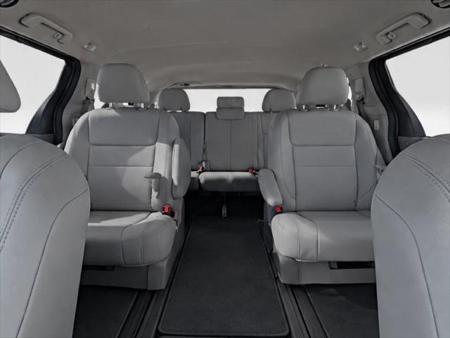 Certified Used 2020 PARISIAN NIGHT PEARL Toyota  image 17