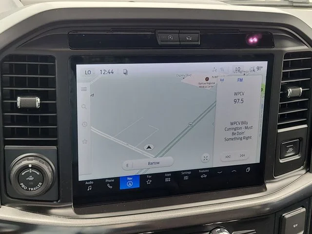 New 2026 Gray Ford Tremor image 23