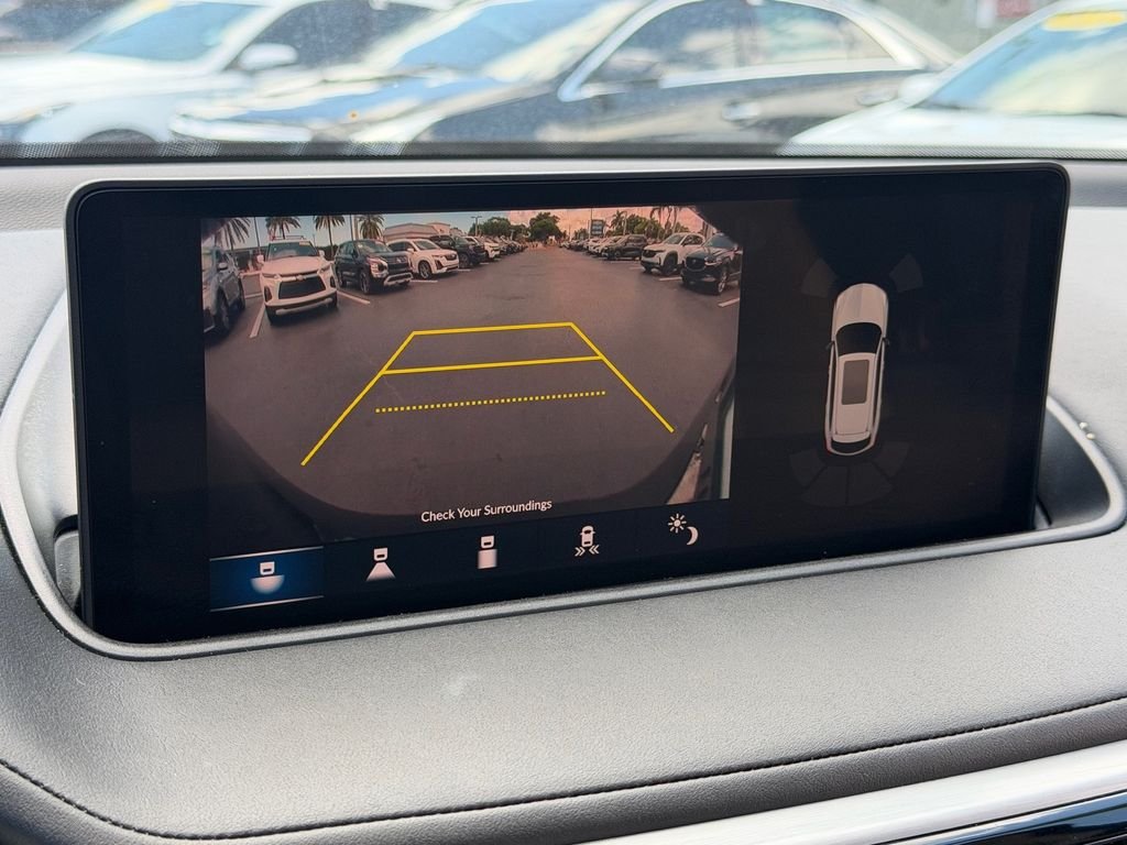 Used 2023  Acura Technology image 26