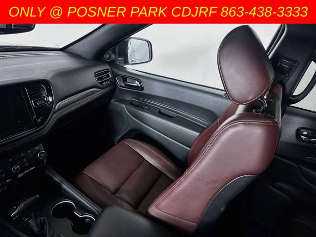 Used 2024 Beige Dodge GT Plus image 22