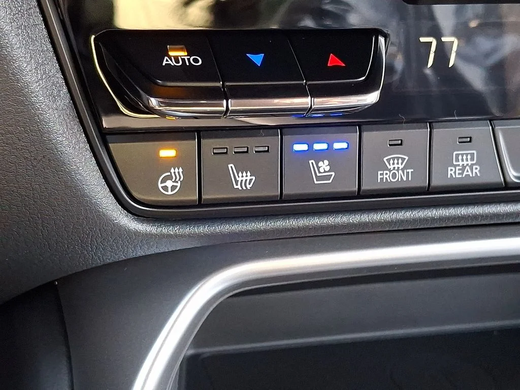 2026 Mazda CX-90 Premium Plus Package - Photo 14