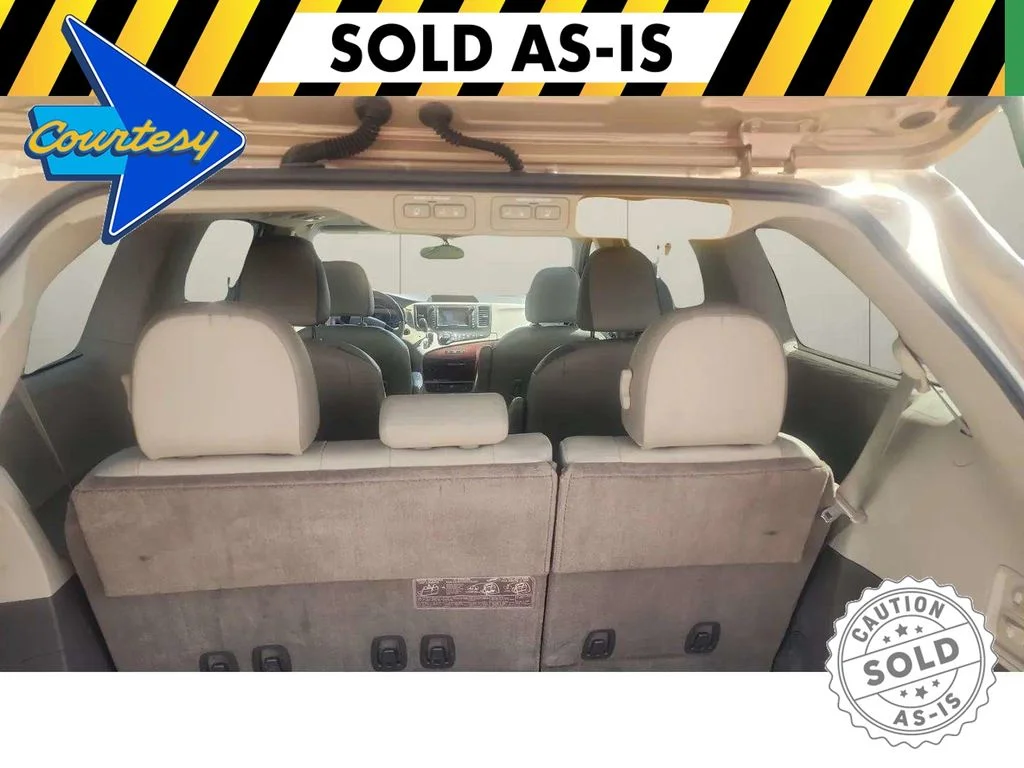 Used 2014 Beige Toyota Limited image 11