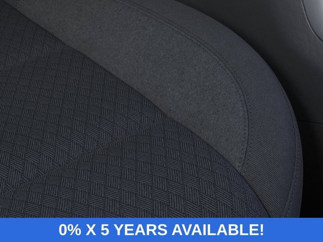 New 2026 Sterling Gray Metallic Chevrolet LT image 24