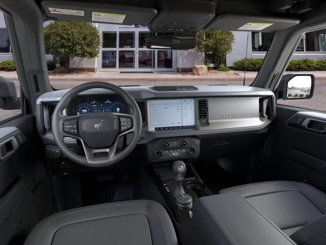 New 2026 Avalanche Ford Big Bend image 9