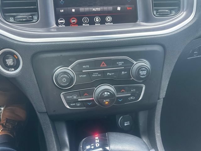 Used 2020 Granite Pearlcoat Dodge GT image 16