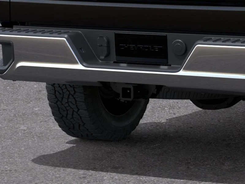 2026 Chevrolet Silverado 1500 LT - Photo 14