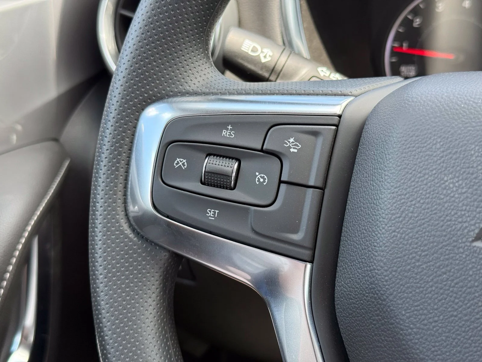 2026 Chevrolet Blazer 2LT - Photo 23