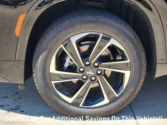 2026 Buick Enclave Sport Touring - Photo 7