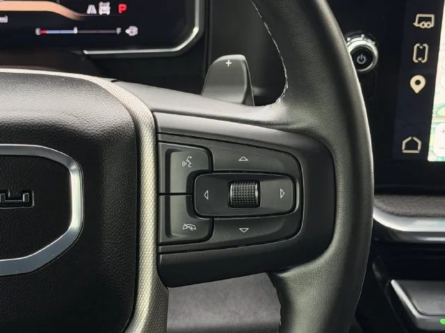 2026 GMC Sierra 1500 Denali - Photo 21