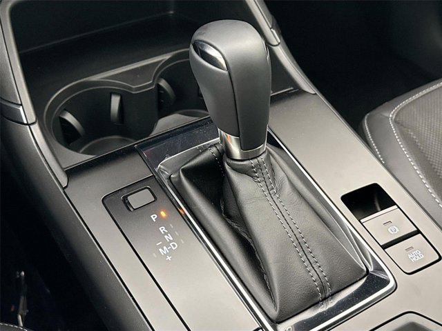 New 2026 Jet Black Mica Mazda 2.5 S Preferred AWD image 25