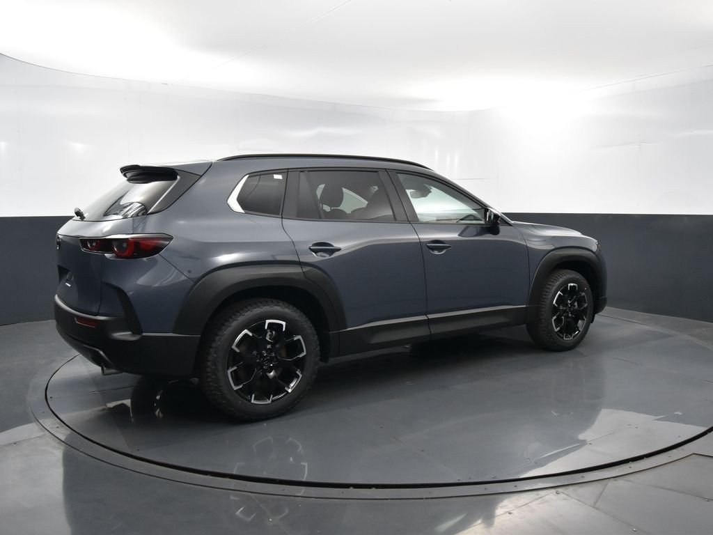 New 2026 Polymetal Gray Metallic Mazda 2.5 S Meridian Edition AWD image 27