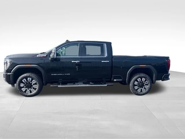 New 2026 Onyx Black GMC Denali image 2