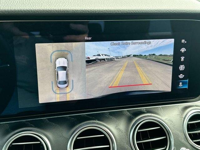2021 Mercedes-Benz E-Class E350 - Photo 14