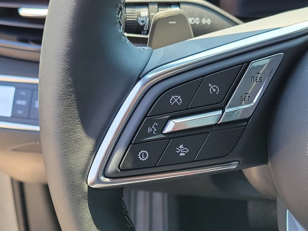 2026 Buick Enclave Preferred - Photo 10