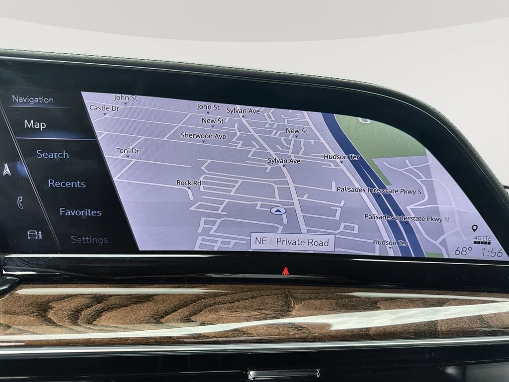 2024 Cadillac Escalade ESV Sport Platinum - Photo 20