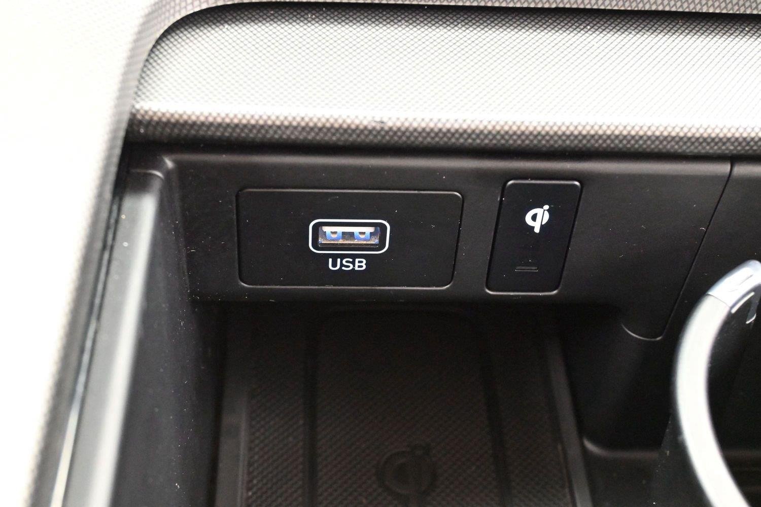 Used 2020 Steel Graphite Hyundai Limited image 28