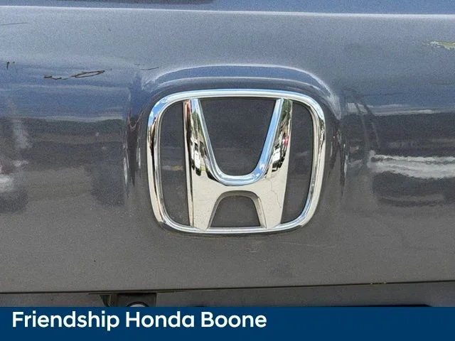 Used 2019 Gray Honda LX image 12