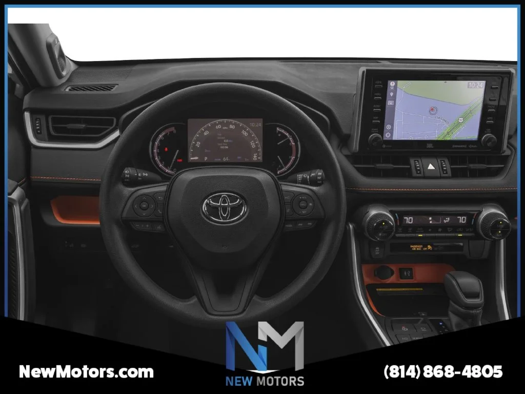 Used 2020 Silver Sky Metallic Toyota Limited image 4
