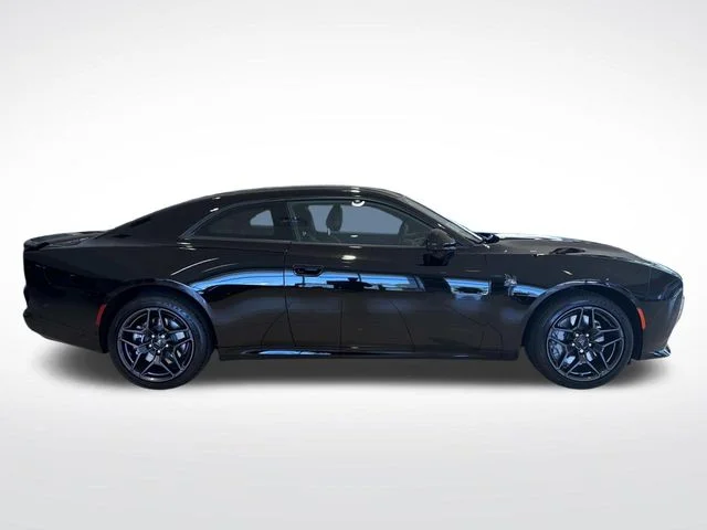 New 2026 Black Dodge Scat Pack Plus image 10