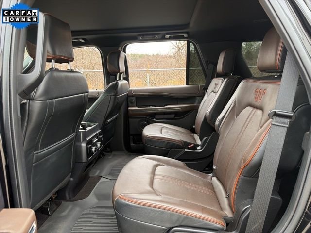 2021 Ford Expedition King Ranch - Photo 22