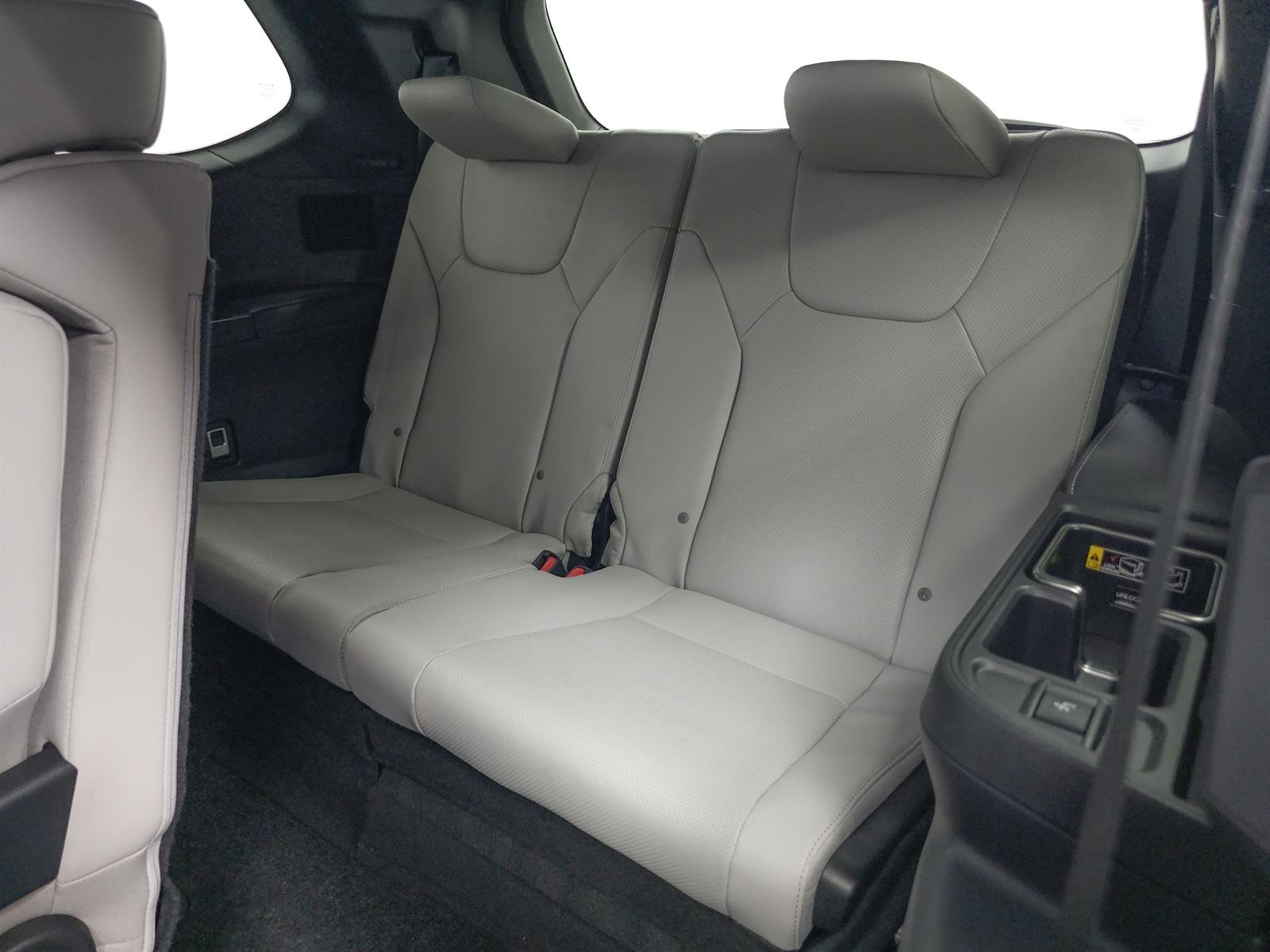 New 2026 Celestial Silver Metallic Lexus  350 PREMIUM AWD image 8