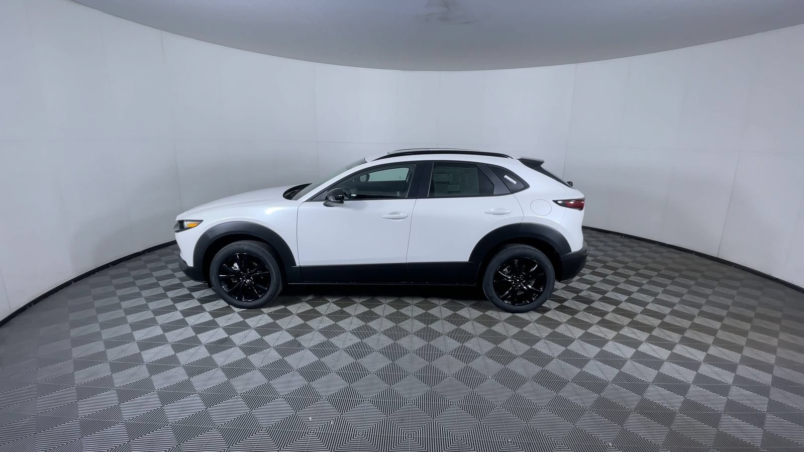 New 2026 Snowflake White Pearl Mazda 2.5 S Aire Edition image 4