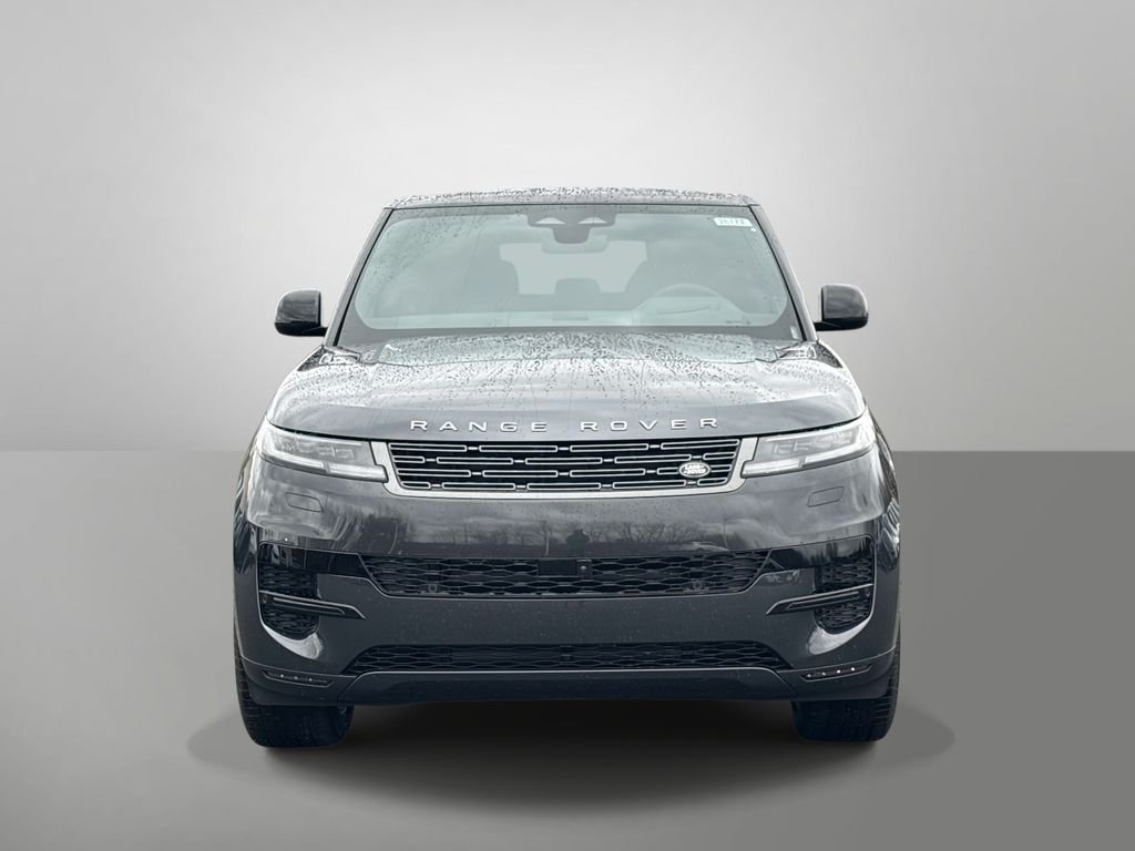 New 2026 Carpathian Grey Land Rover SE image 24