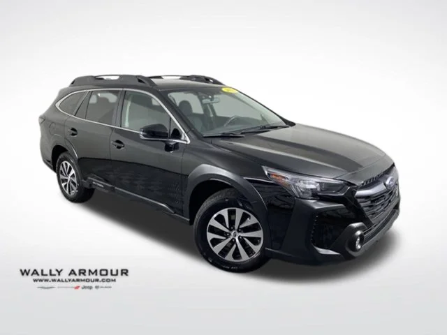 2023 Subaru Outback