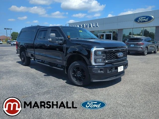 2024 Ford F-250SD XL