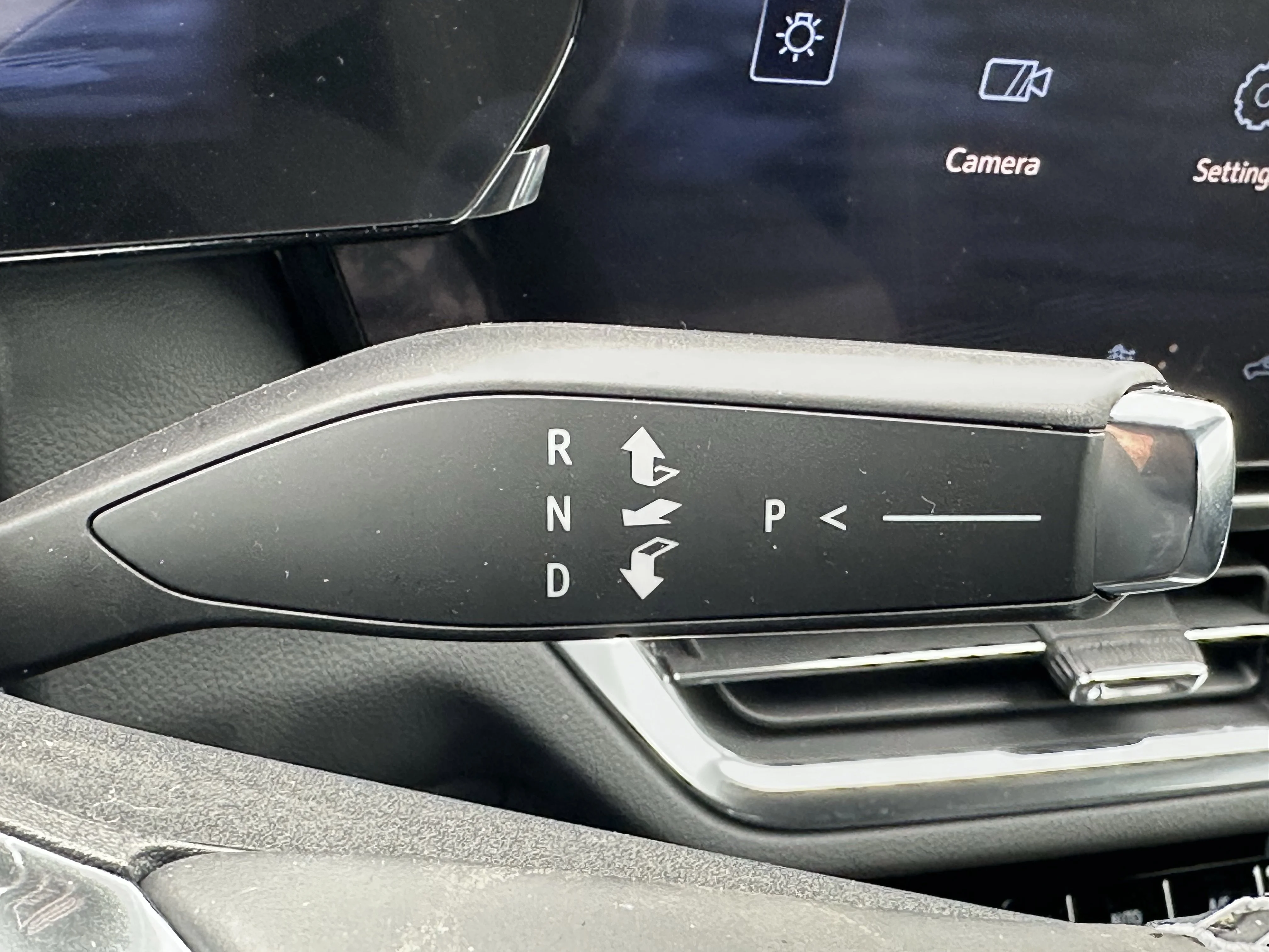New 2026 Summit White Chevrolet LT image 16