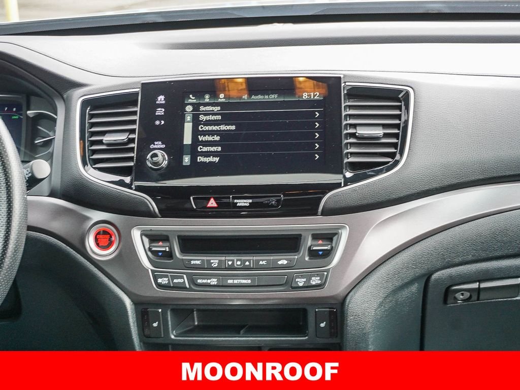Used 2023  Honda EX-L image 15