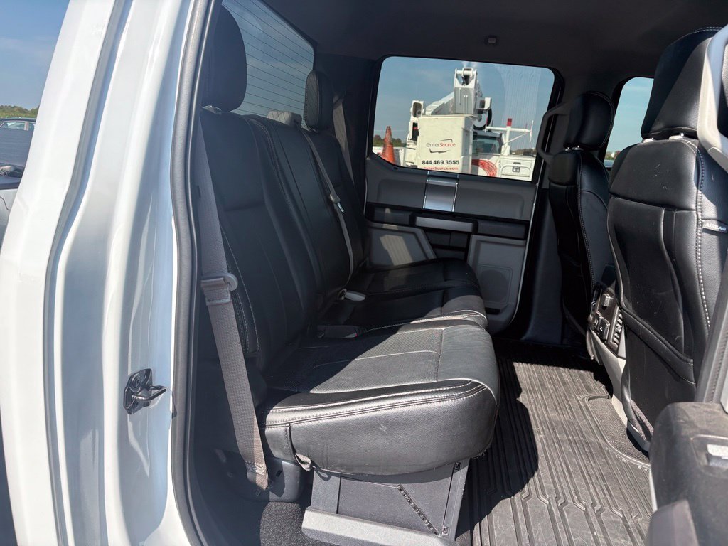 Used 2019 White Ford XLT image 23