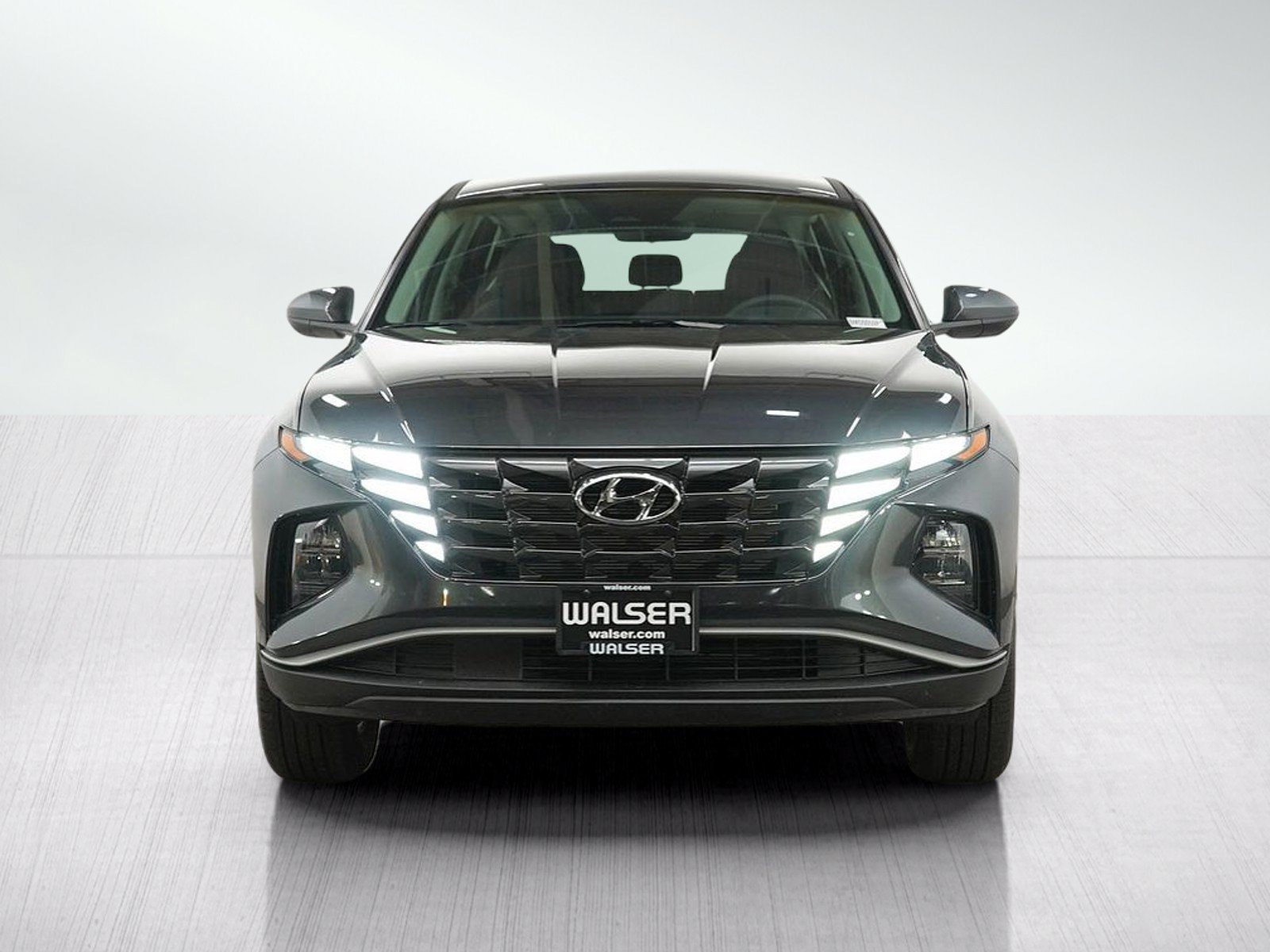 2024 Hyundai Tucson SE - Photo 8