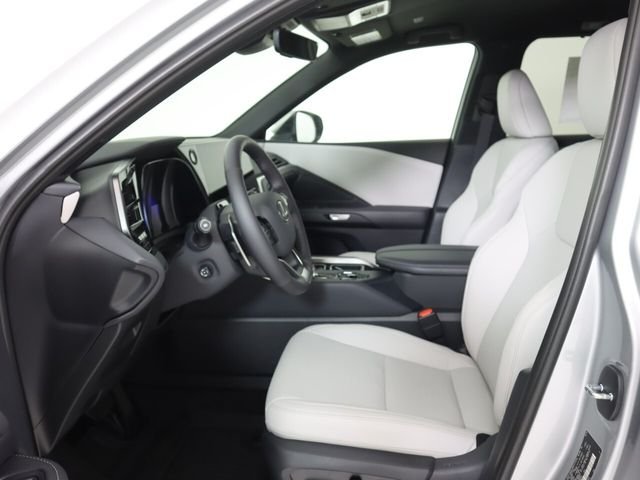 2026 Lexus TX - Photo 12