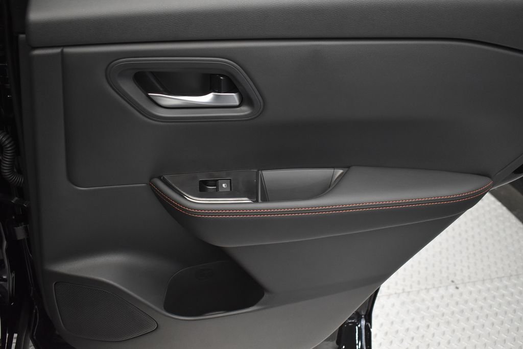 2026 Nissan Rogue Rock Creek - Photo 28
