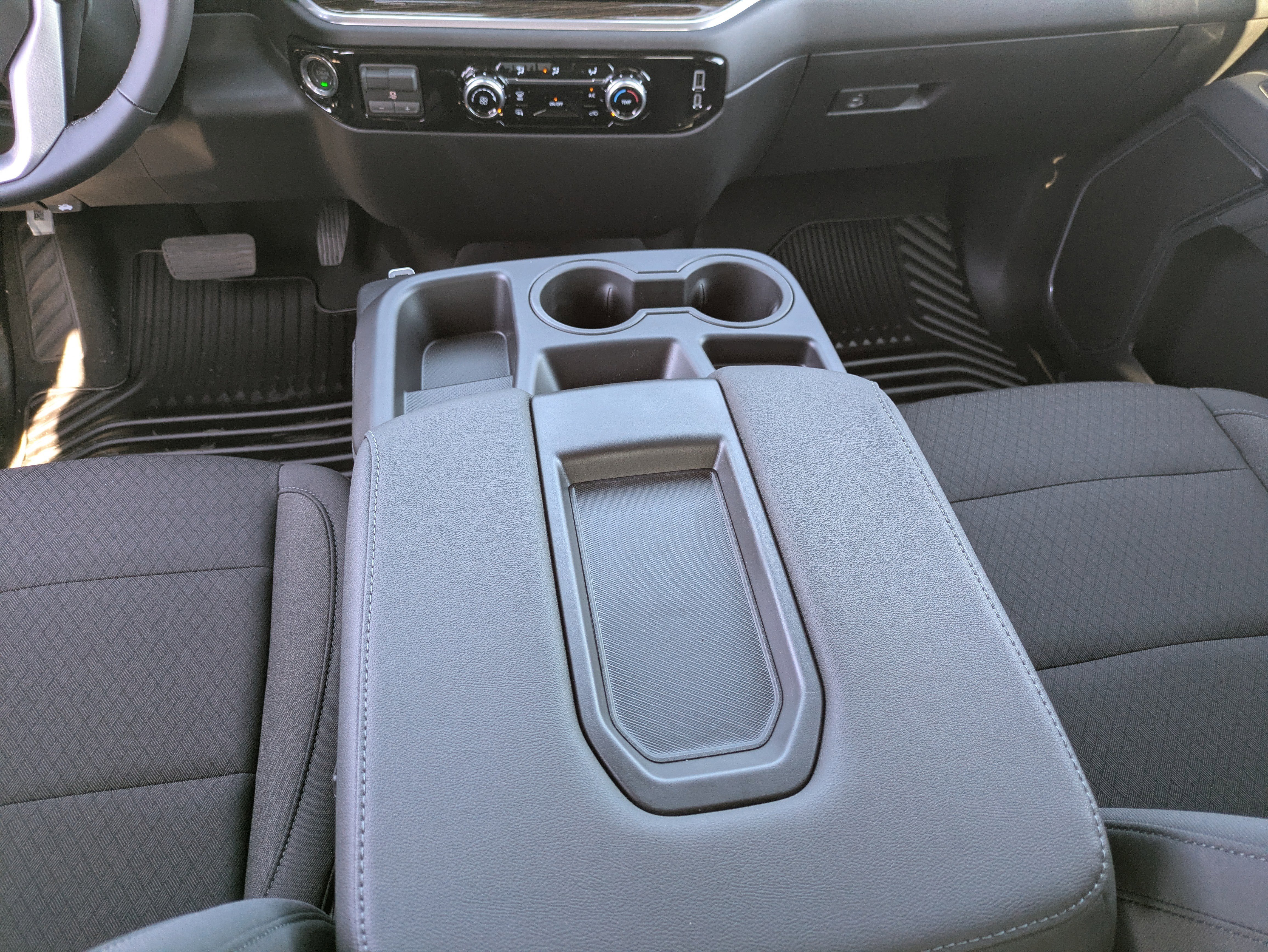 2026 GMC Sierra 2500HD SLE - Photo 18