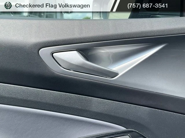 Used 2023 Pure Gray Volkswagen Pro S image 14