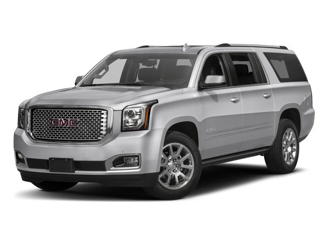 2017 GMC Yukon Denali AWD's photo
