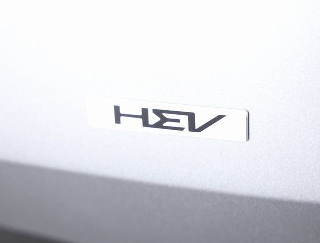 2025 Kia Sportage LX Hybrid - Photo 8