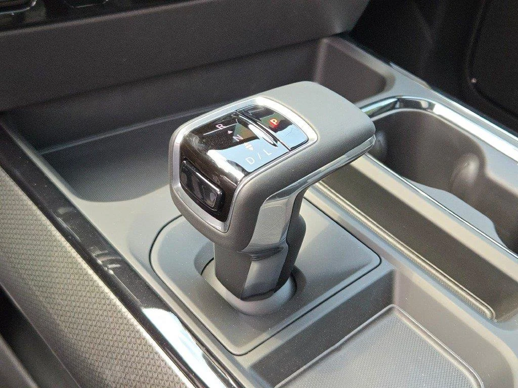 2026 Chevrolet Silverado 1500 ZR2 - Photo 27
