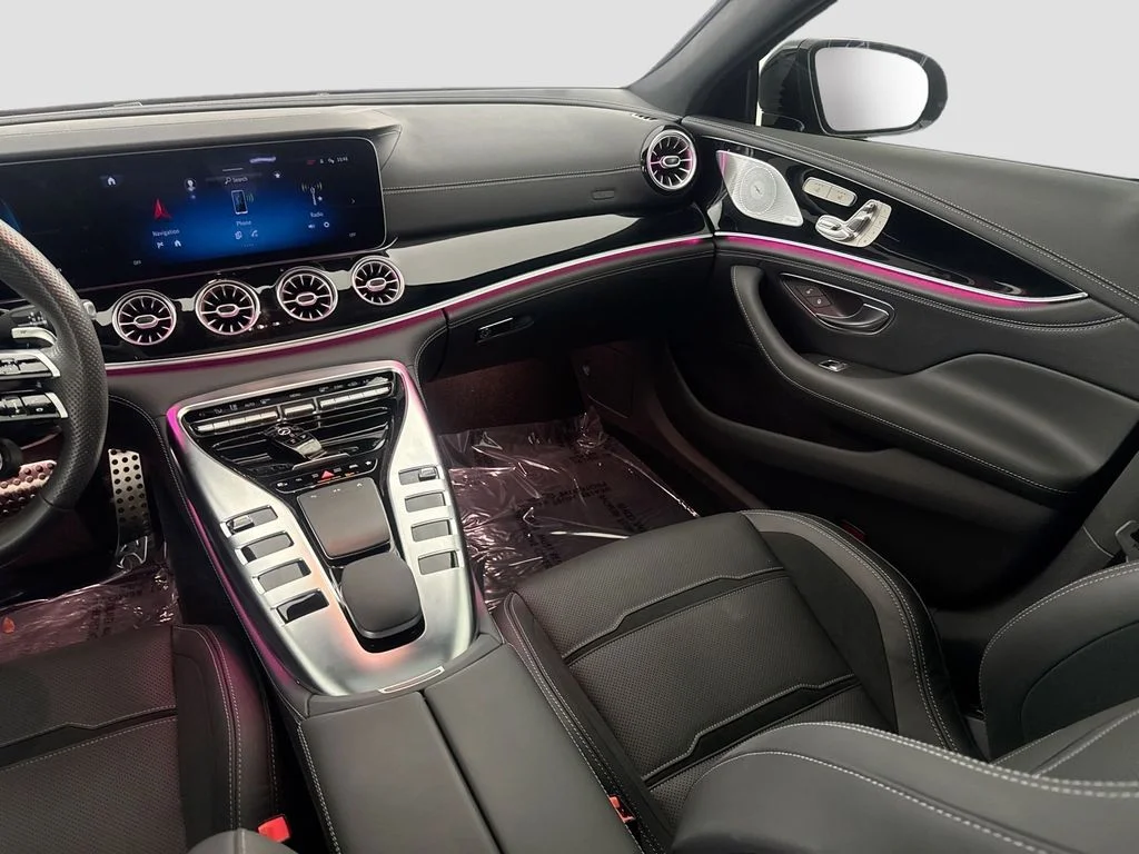 Used 2024 Red Mercedes-Benz Base image 22