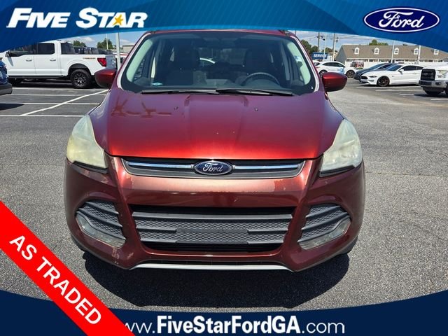 Used 2014 Sunset Ford SE image 2
