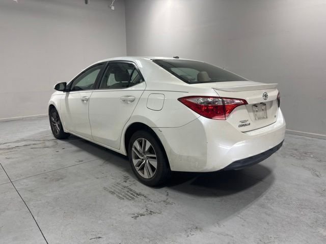 Used 2015 White Toyota LE ECO Plus image 7